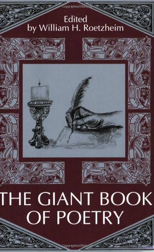 The Giant Book of Poetry: The Complete Audio Edition