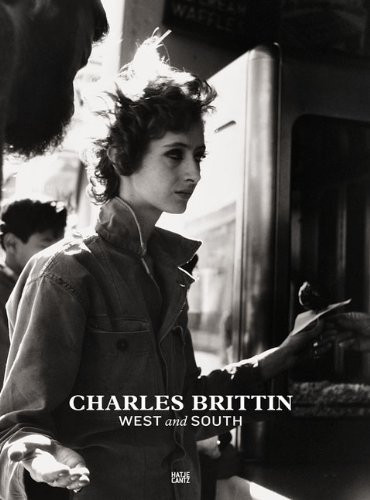 Charles Brittin: West and South