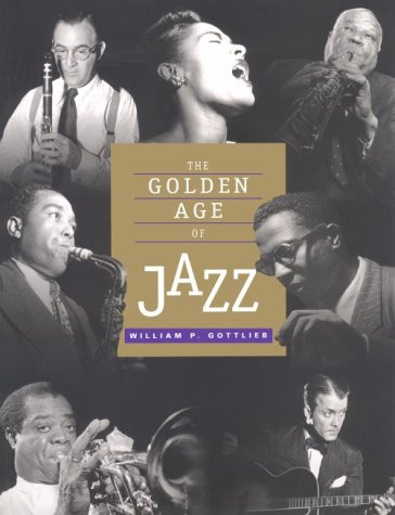 The Golden Age of Jazz
