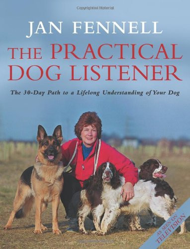 The Practical Dog Listener
