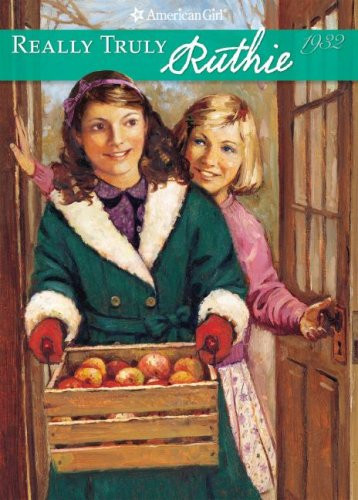 Really Truly Ruthie (American Girl Collection)