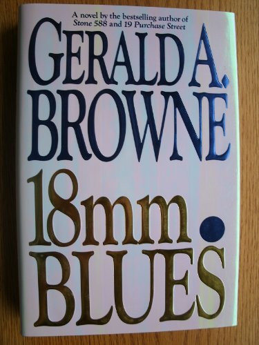 18Mm Blues