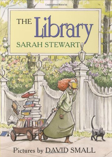 The Library