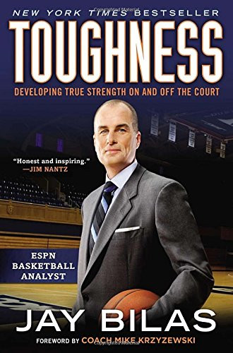 Toughness: Developing True Strength On and Off the Court