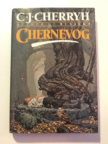Chernevog
