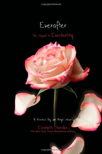 Everafter (Kissed by an Angel)