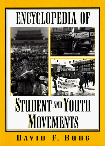 Encyclopedia of Student and Youth Movements