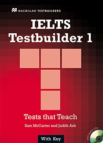 IELTS Testbuilder