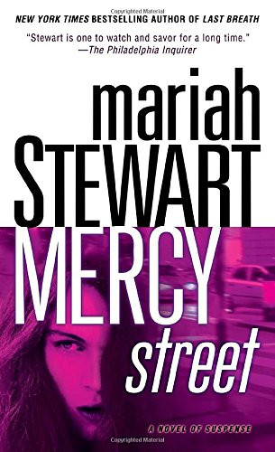 Mercy Street (Mercy Street, Book 1)