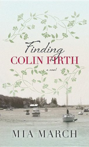Finding Colin Firth