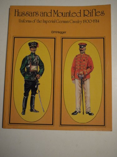 Hussars and Mounted Rifles