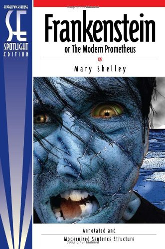 Frankenstein - Spotlight Edition