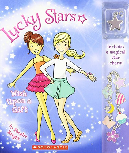 Lucky Stars #6: Wish Upon a Gift