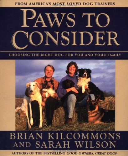 Paws to Consider: Choosing the Right Dog for You and Your Family