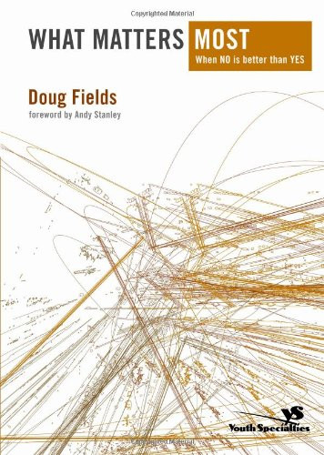 What Matters Most when NO is better than YES