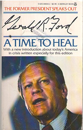 A Time to Heal