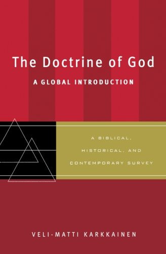 The Doctrine of God: A Global Introduction