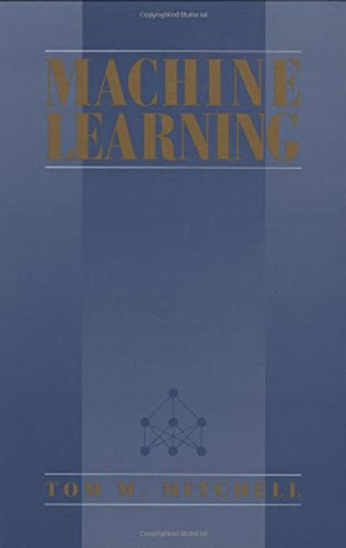 Machine Learning