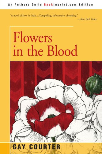 Flowers in the Blood
