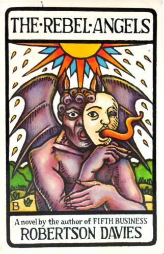 The Rebel Angels