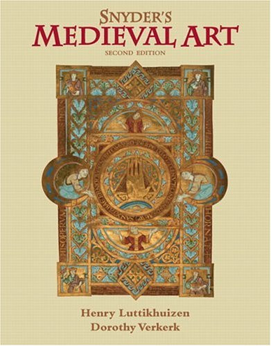 Snyder's Medieval Art