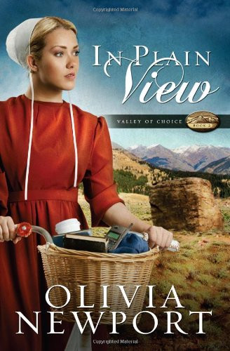 IN PLAIN VIEW (Valley of Choice)
