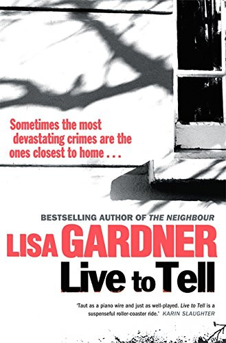 LIVE TO TELL