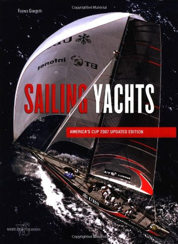 Sailing Yachts