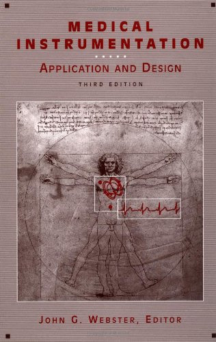 Medical Instrumentation: Application and Design