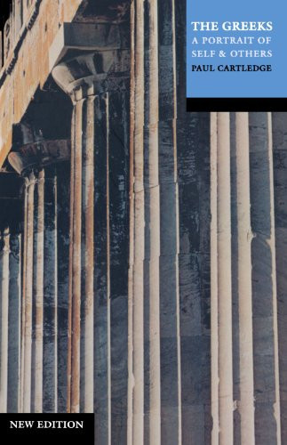 The Greeks: A Portrait of Self and Others (Opus)