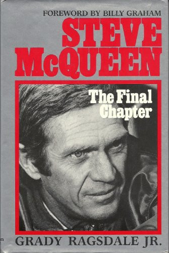 Steve McQueen, the Final Chapter
