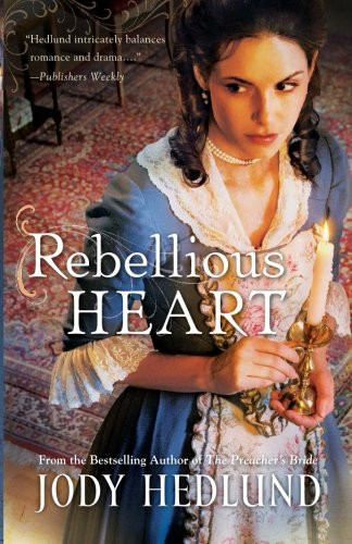 Rebellious Heart