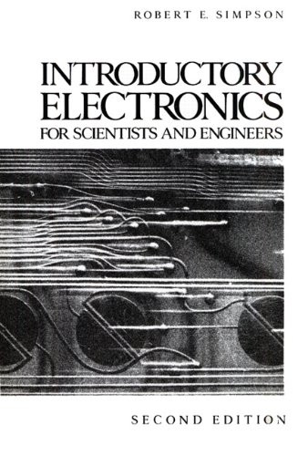 Introductory Electronics for Scientists and Engineers (2nd Edition)