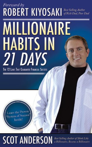 Millionaire Habits in 21 Days