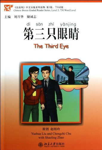The Third Eye (Chinese Edition)