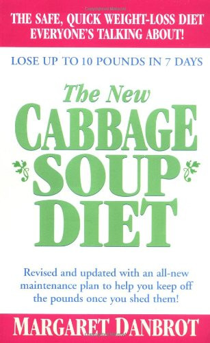 The New Cabbage Soup Diet