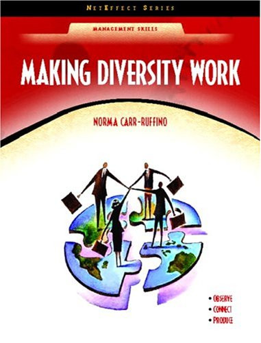 Making Diversity Work (NetEffect Series)