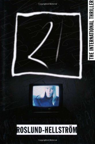 Box 21: A Novel