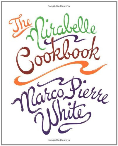 Mirabelle Cookbook