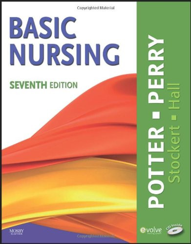 Basic Nursing, 7e