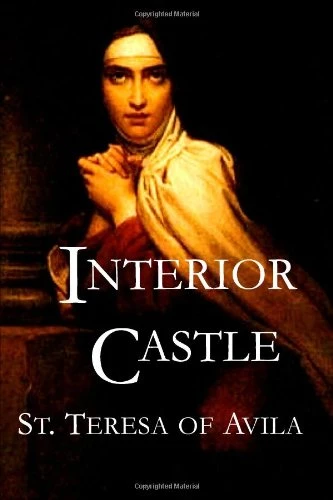 Interior Castle