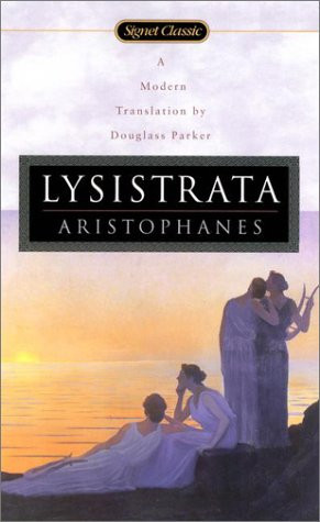Lysistrata (Signet Classics)