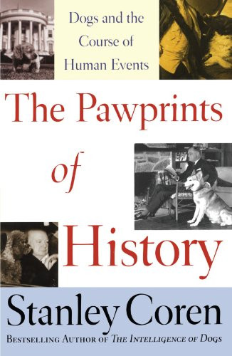 The Pawprints of History: Dogs and the Course of Human Events