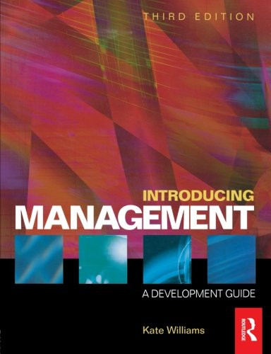 Introducing Management