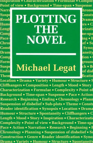Plotting the Novel