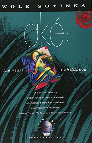 Ak: The Years of Childhood