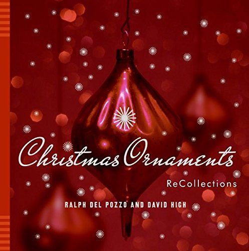 Christmas Ornaments: ReCollections
