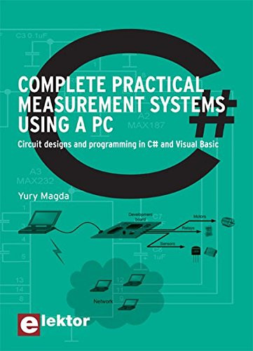 Complete Practical Measurement Systems Using a PC