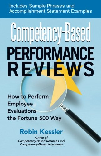 Competency-Based Performance Reviews