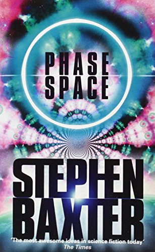 Phase Space (The Manifold Trilogy)